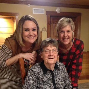 Meet your Posher, Martha